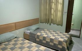 Hospedagem Belo Horizonte